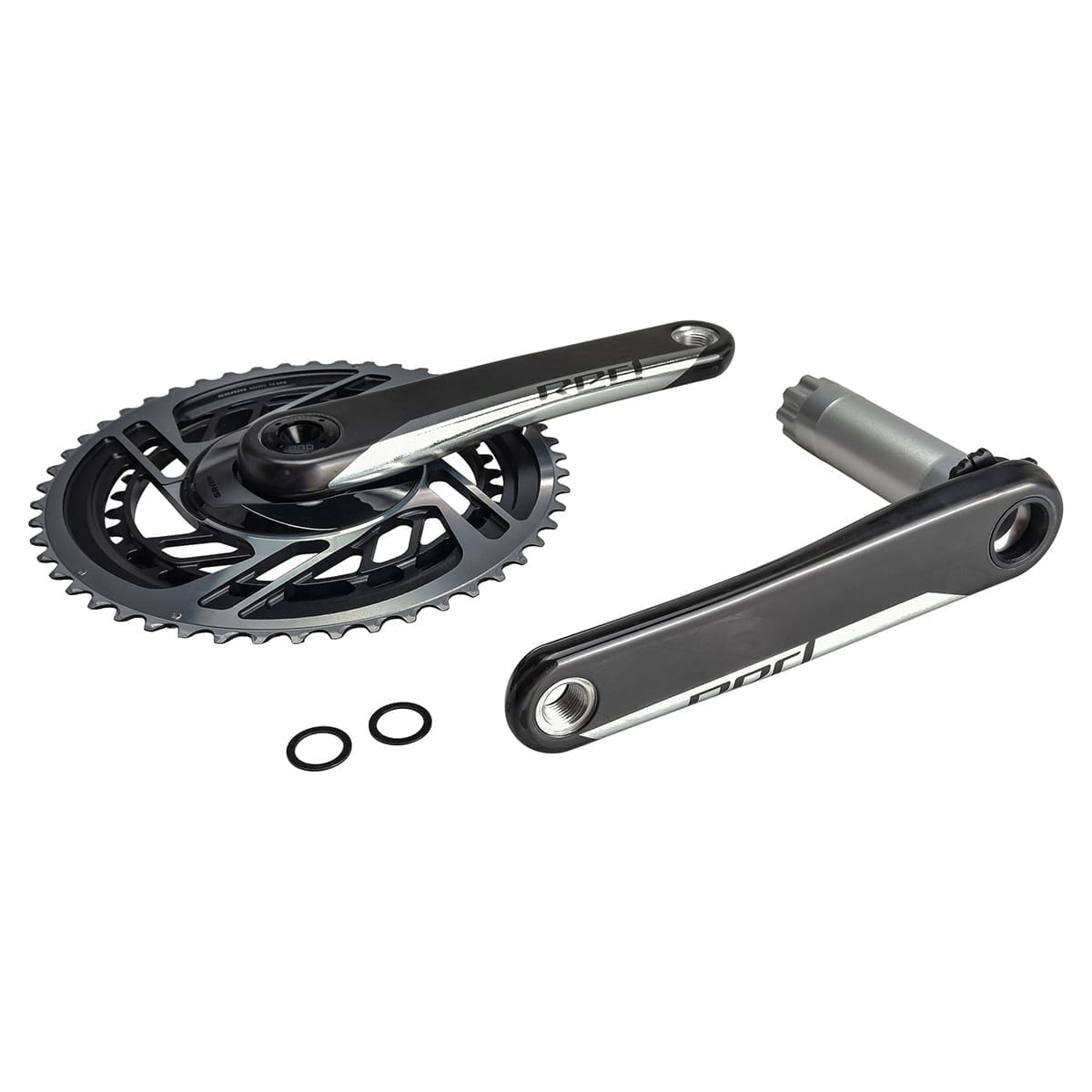 Pédalier 12V SRAM RED AXS DUB