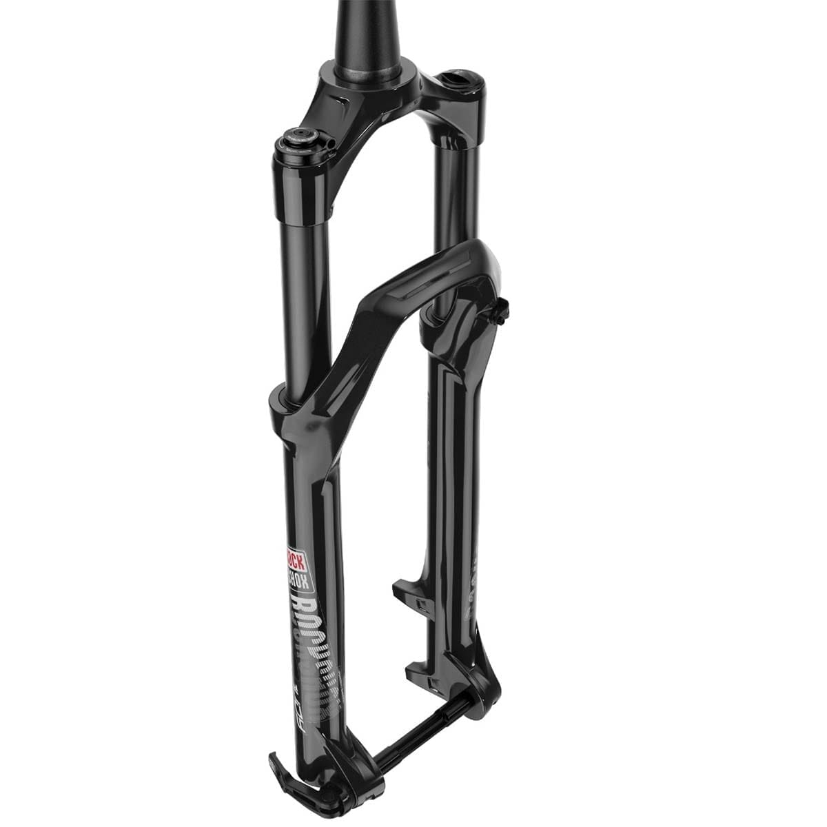 Fourche ROCKSHOX JUDY GOLD RL REMOTE 27,5 SoloAir Conique Axe 15 mm Boost Noir 2021 00.4020.556.003