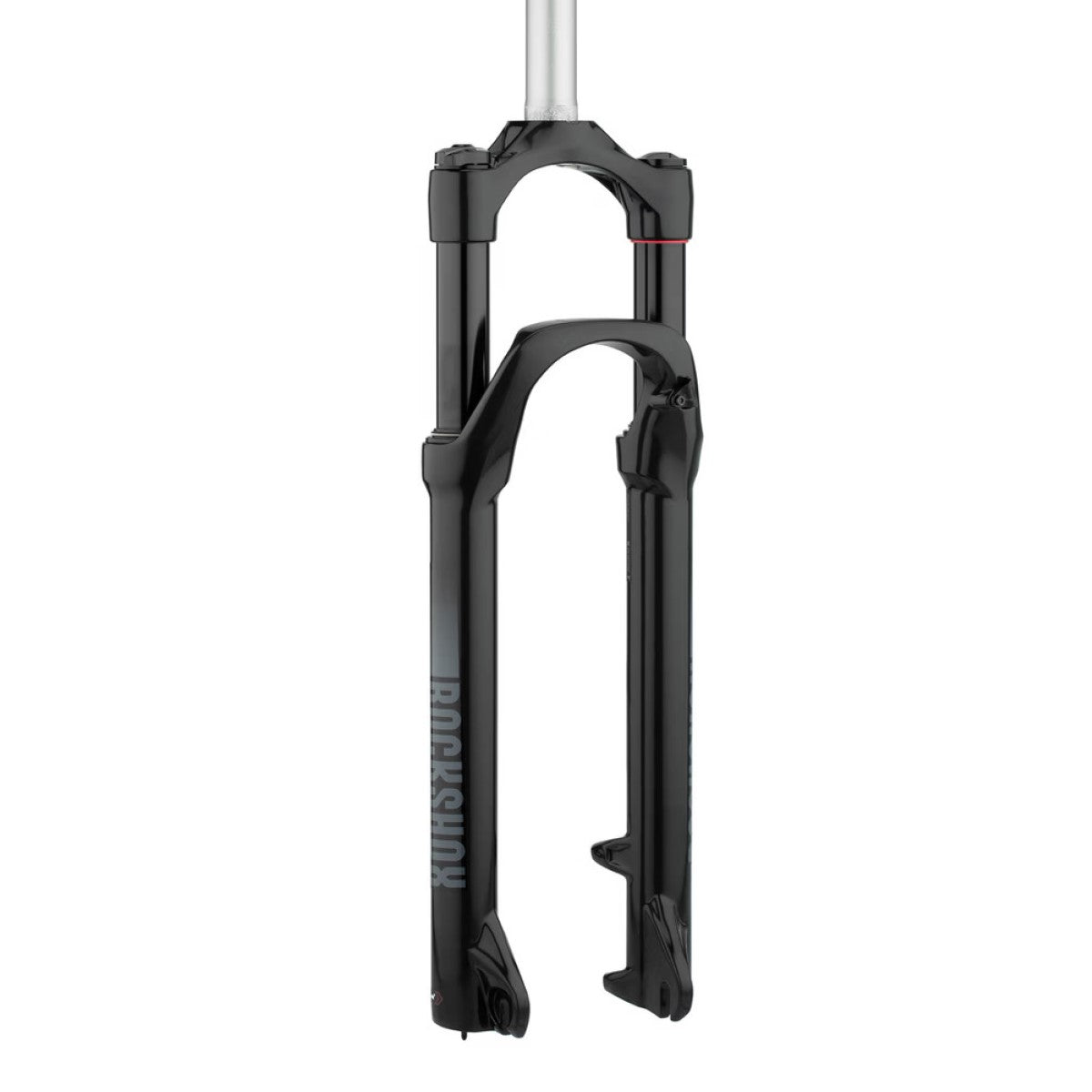 ROCKSHOX JUDY GOLD RL 27,5 SoloAir Tapered Voorvork As 9x100 QR Zwart