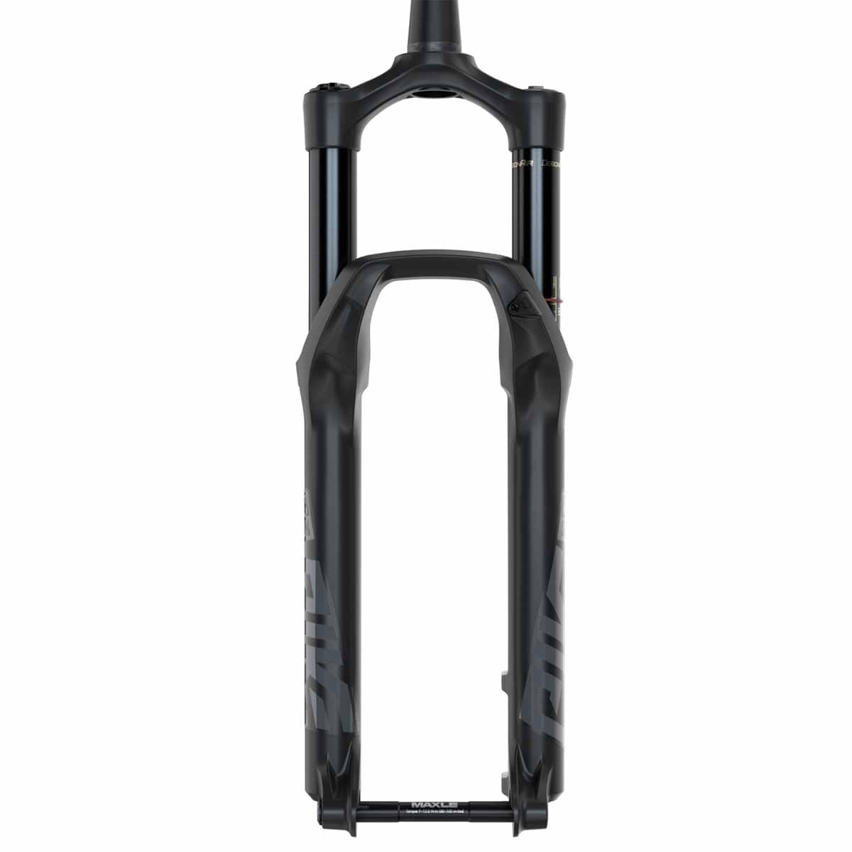 Fourche ROCKSHOX PIKE SELECT CHARGER RC 27,5 DebonAir Conique Axe 15 mm Boost Noir 2021 00.4020.564.001