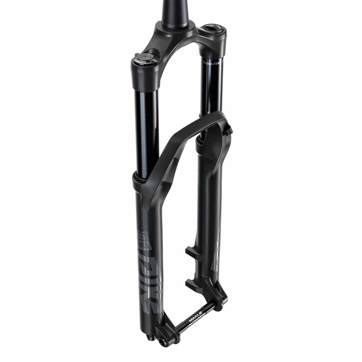 Fourche ROCKSHOX PIKE SELECT CHARGER RC 27,5 DebonAir Conique Axe 15 mm Boost Noir 2021 00.4020.564.006