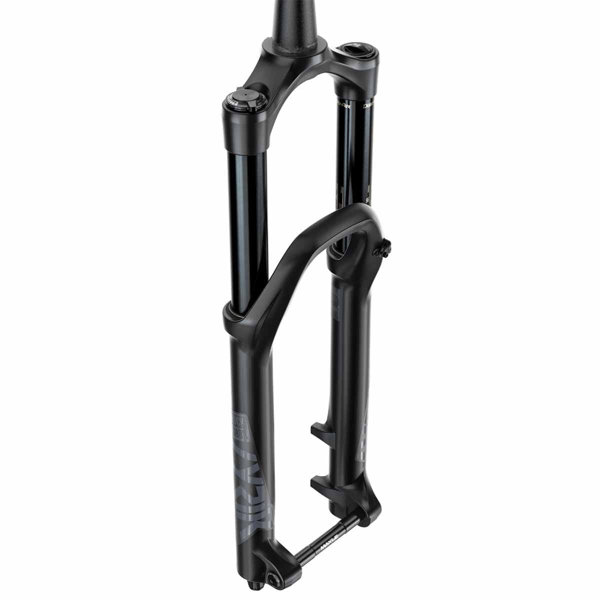 Fourche ROCKSHOX LYRIK SELECT CHARGER RC 27,5 DebonAir Conique Axe 15 mm Boost Noir 2021 00.4020.566.003