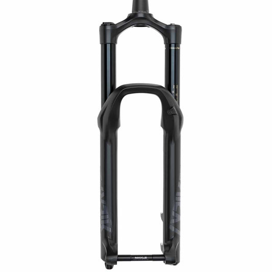 Fourche ROCKSHOX LYRIK SELECT CHARGER RC 29 DebonAir Conique Axe 15 mm Boost Noir 2021 00.4020.566.004