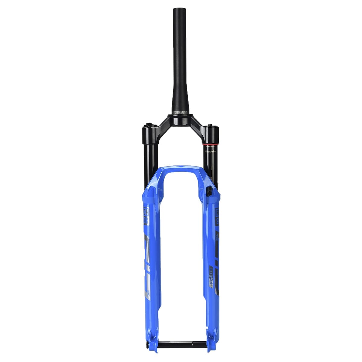 Fourche ROCKSHOX SID SL ULTIMATE RACE DAY 29" DEBONAIR REMOTE Conique 15x110mm Bleu