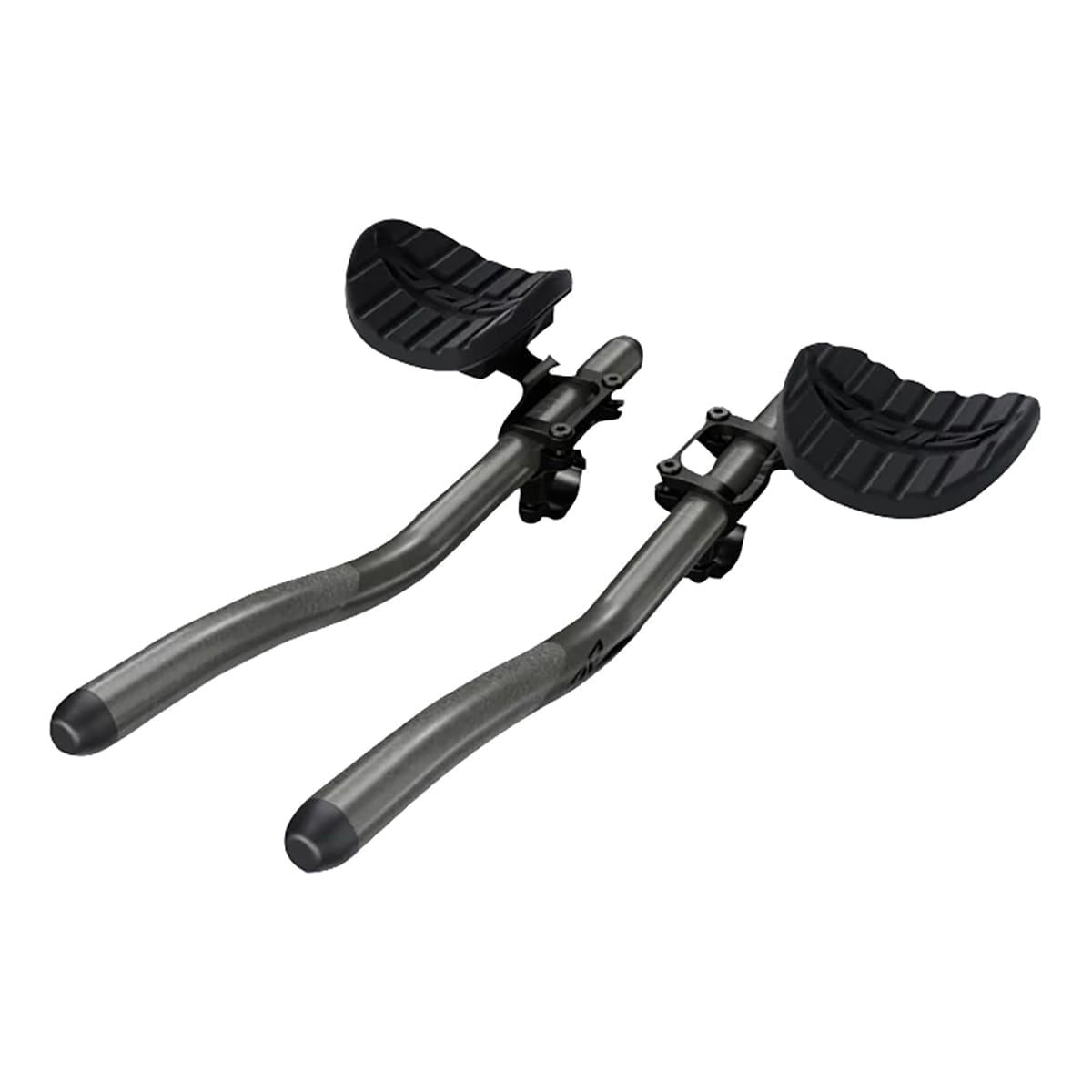 Prolongateurs de Cintre ZIPP VUKA CLIP RACE - Carbone