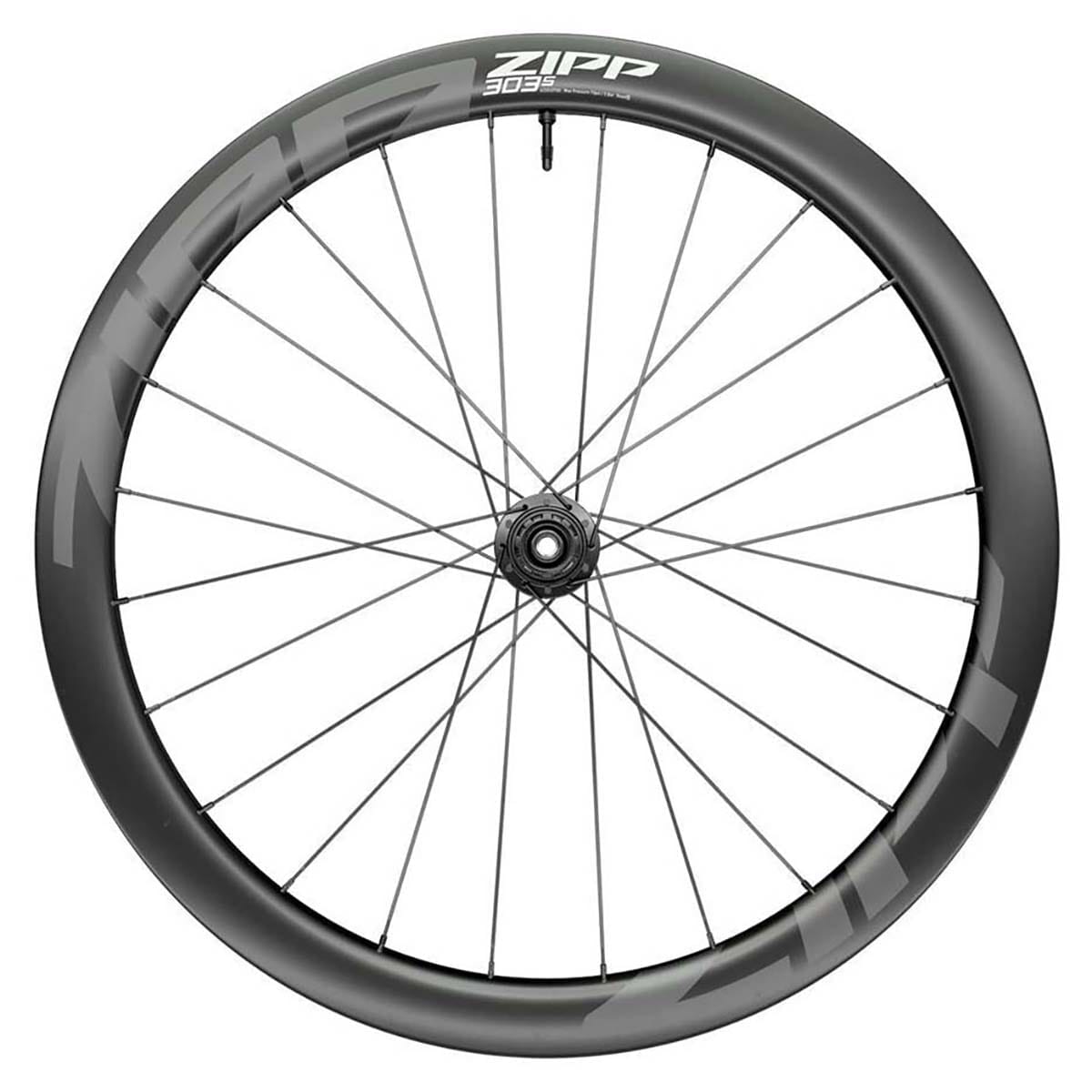 ZIPP 303 S-wielset