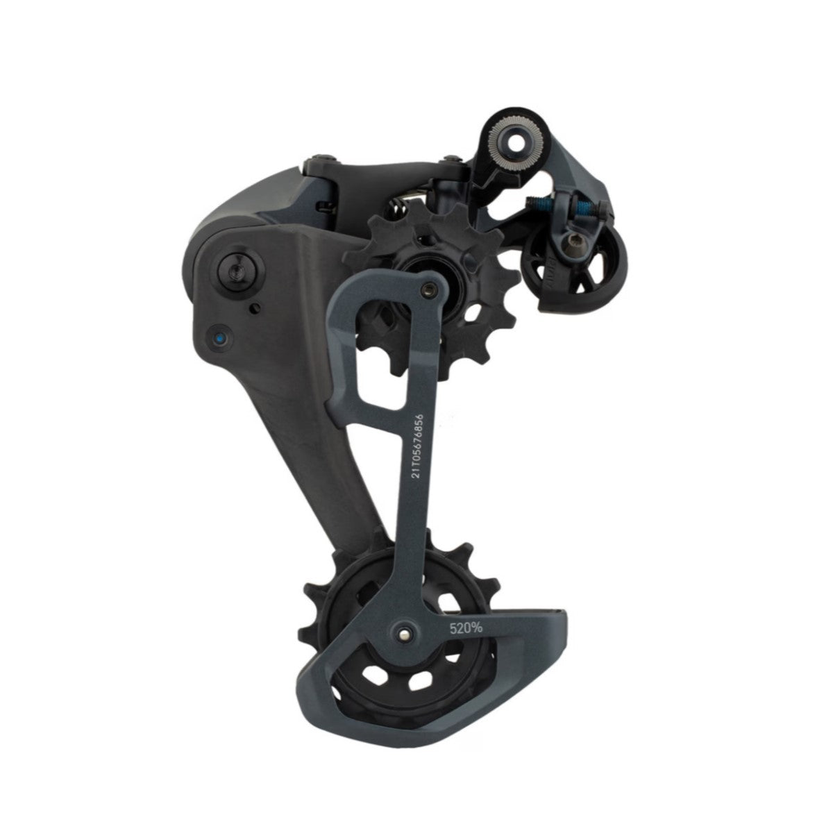 SRAM EAGLE XX1 12 Speed 52 Dts Lunar Achterderailleur