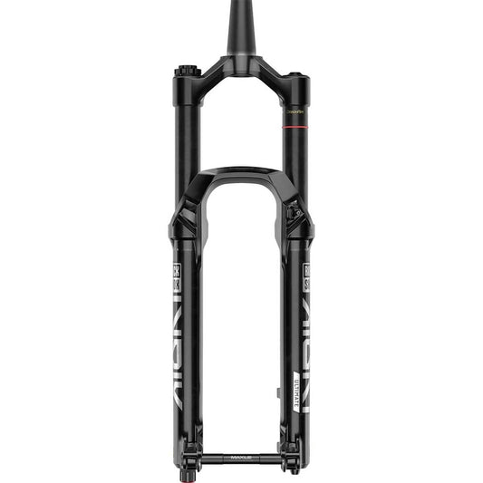 Fourche ROCKSHOX LYRIK ULTIMATE CHARGER 3 RC2 27,5" DEBONAIR+ Conique 15x110mm Noir