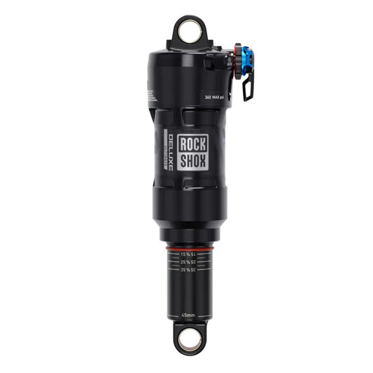 ROCKSHOX DELUXE ULTIMATE RCT 2023 schokdemper