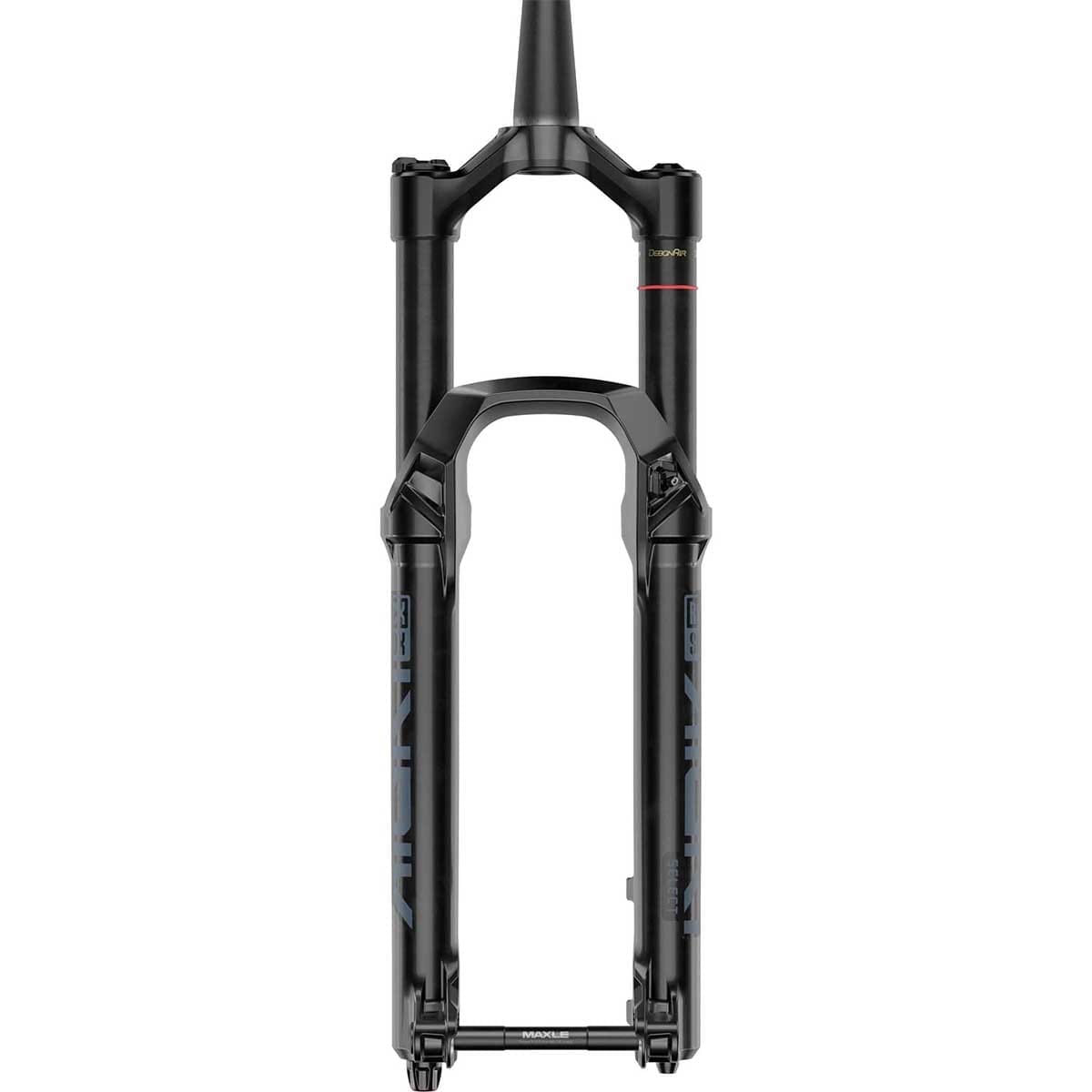 Fourche ROCKSHOX LYRIK SELECT CHARGER RC 29 DebonAir+ Conique Axe 15 mm Boost Noir 2023