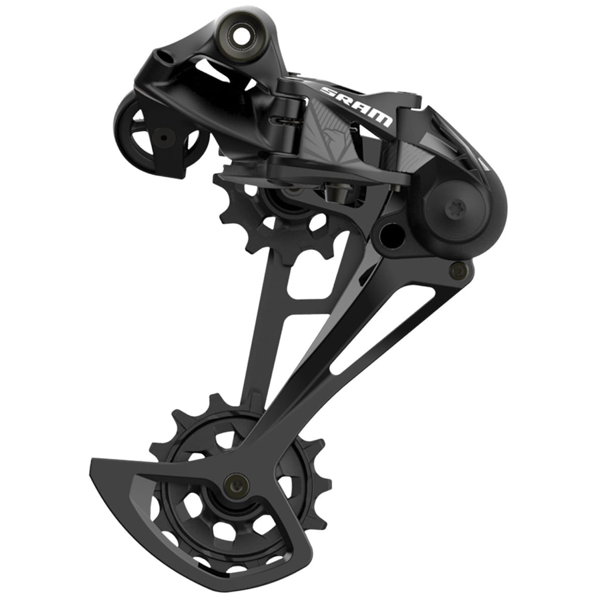 Dérailleur Arrière SRAM SX EAGLE 12V 50 Dts Noir