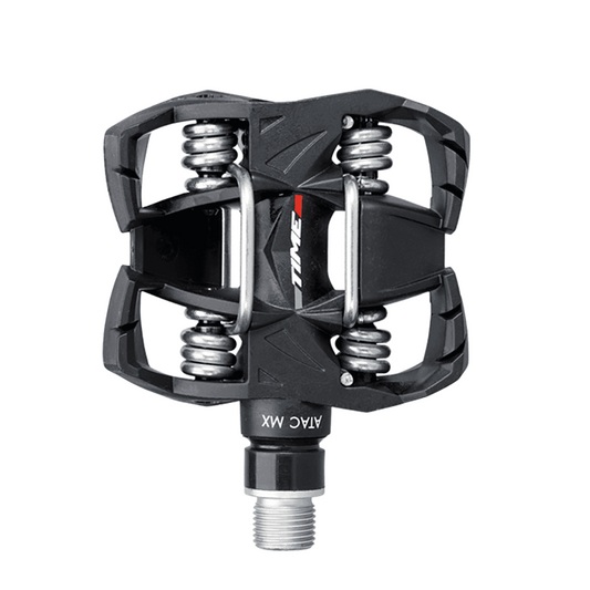 TIME ATAC MX6 pedalen