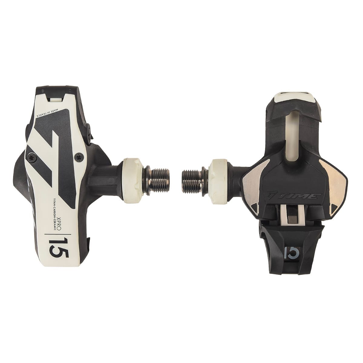 TIME X-PRO 15 pedalen