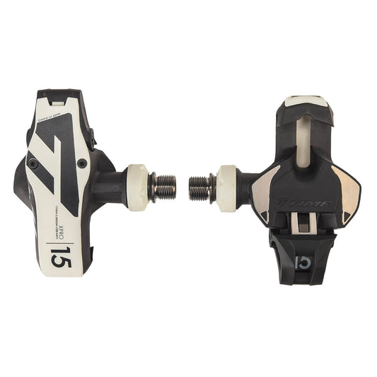 TIME X-PRO 15 pedalen