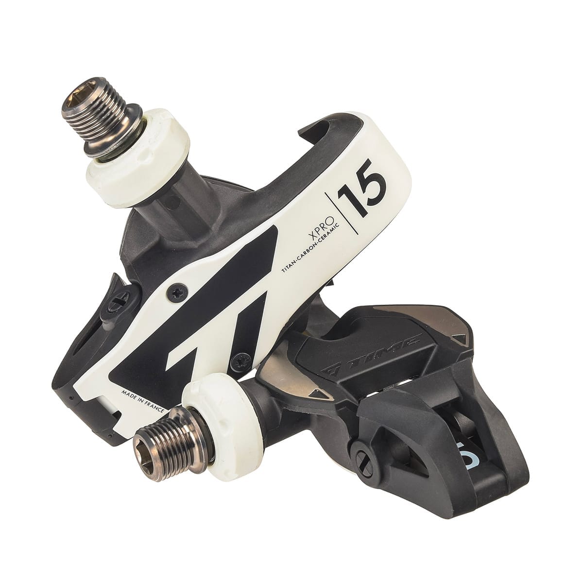 TIME X-PRO 15 pedalen