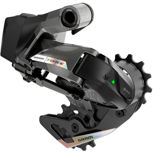 Dérailleur Arrière SRAM FORCE D2 AXS 12V 36Dts