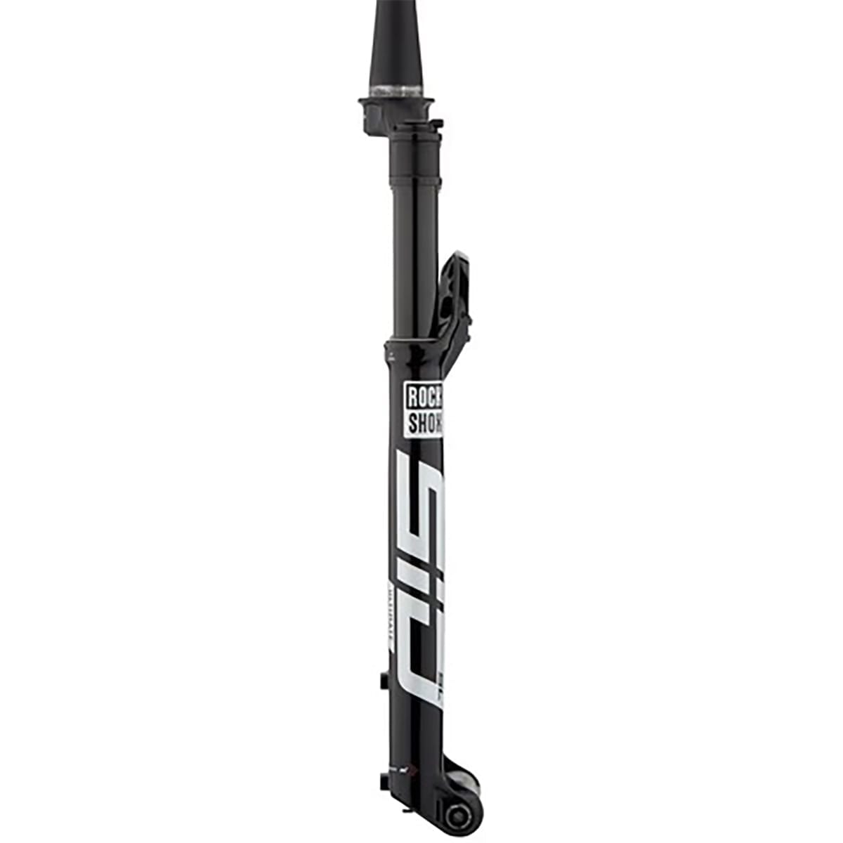 Fourche ROCKSHOX SID SL ULTIMATE 29" RACE DAY 3P DEBONAIR Conique 15x110mm Noir