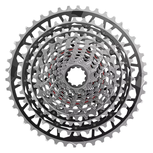 SRAM XPLR XG-1391 13V cassette