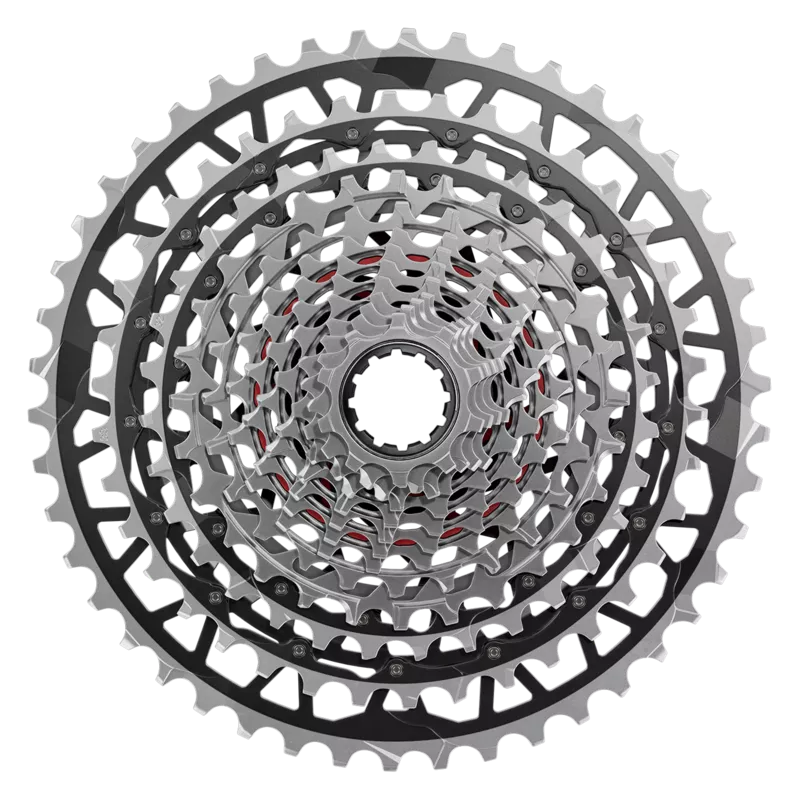 SRAM XG-1391 XPLR 13V cassette