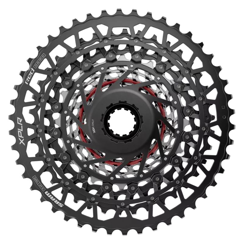 SRAM XG-1391 XPLR 13V cassette