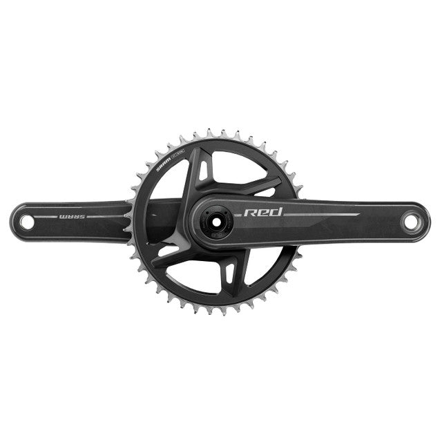 13V SRAM RED AXS XPLR E1 compleet pakket