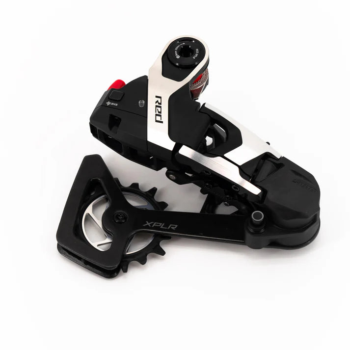 SRAM RED AXS XPLR E1 13 versnellingen achterderailleur