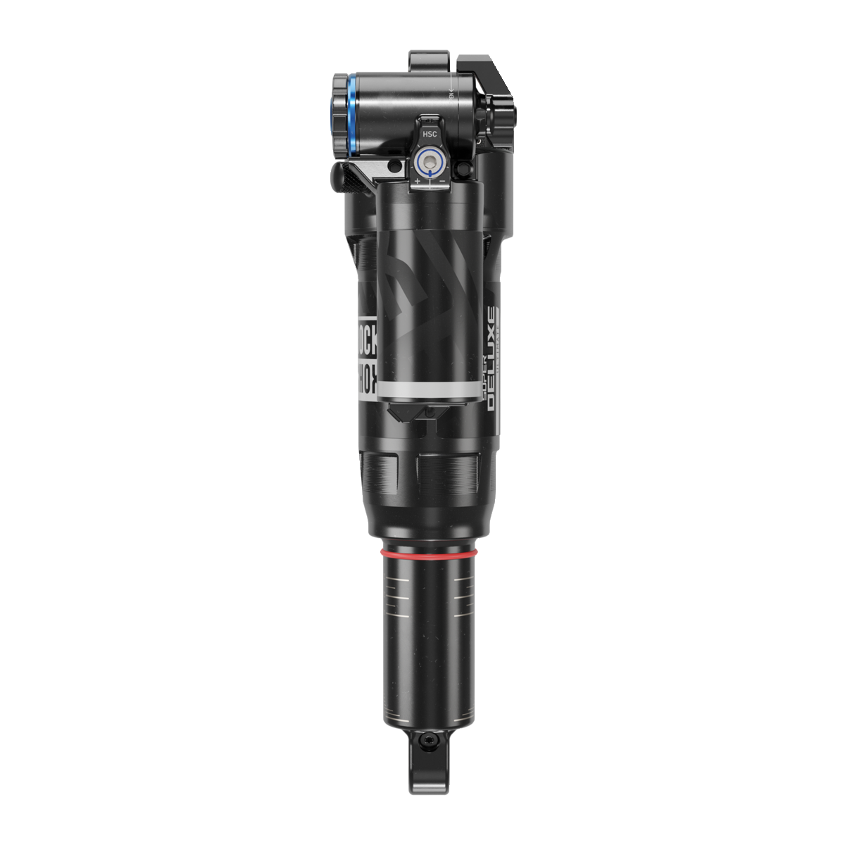 ROCKSHOX SUPER DELUXE ULTIMATE RC2T HBO DEBONAIR+ Lineaire schokdemper voor Specialized Levo (S2-S6) 2023