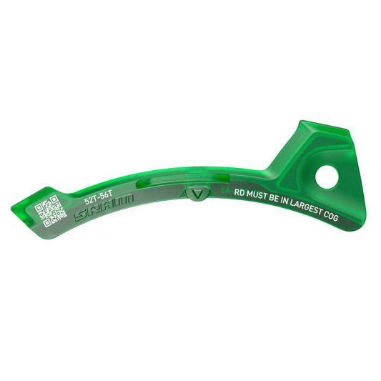 SRAM RED AXS E1 52-56 Tanden Derailleur Afstelgereedschap