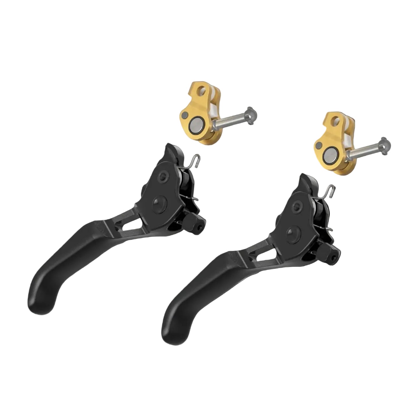 Remhendels Tuning Kit SRAM MAVEN ULTIMATE/SILVER A1 Aluminium CNC