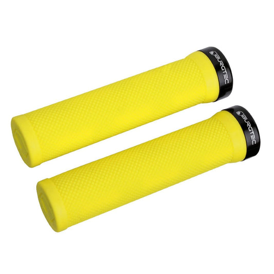 Grips BURGTEC BARTENDER Jaune