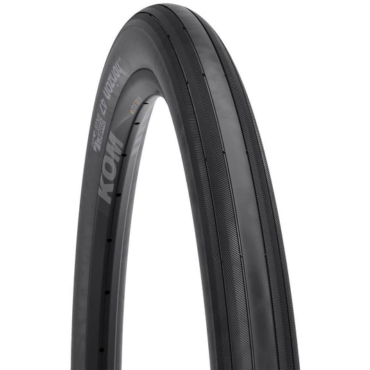 Pneu WTB HORIZON TCS LIGHT FAST ROLLING DUAL DNA 650x47b Tubeless Ready  Noir