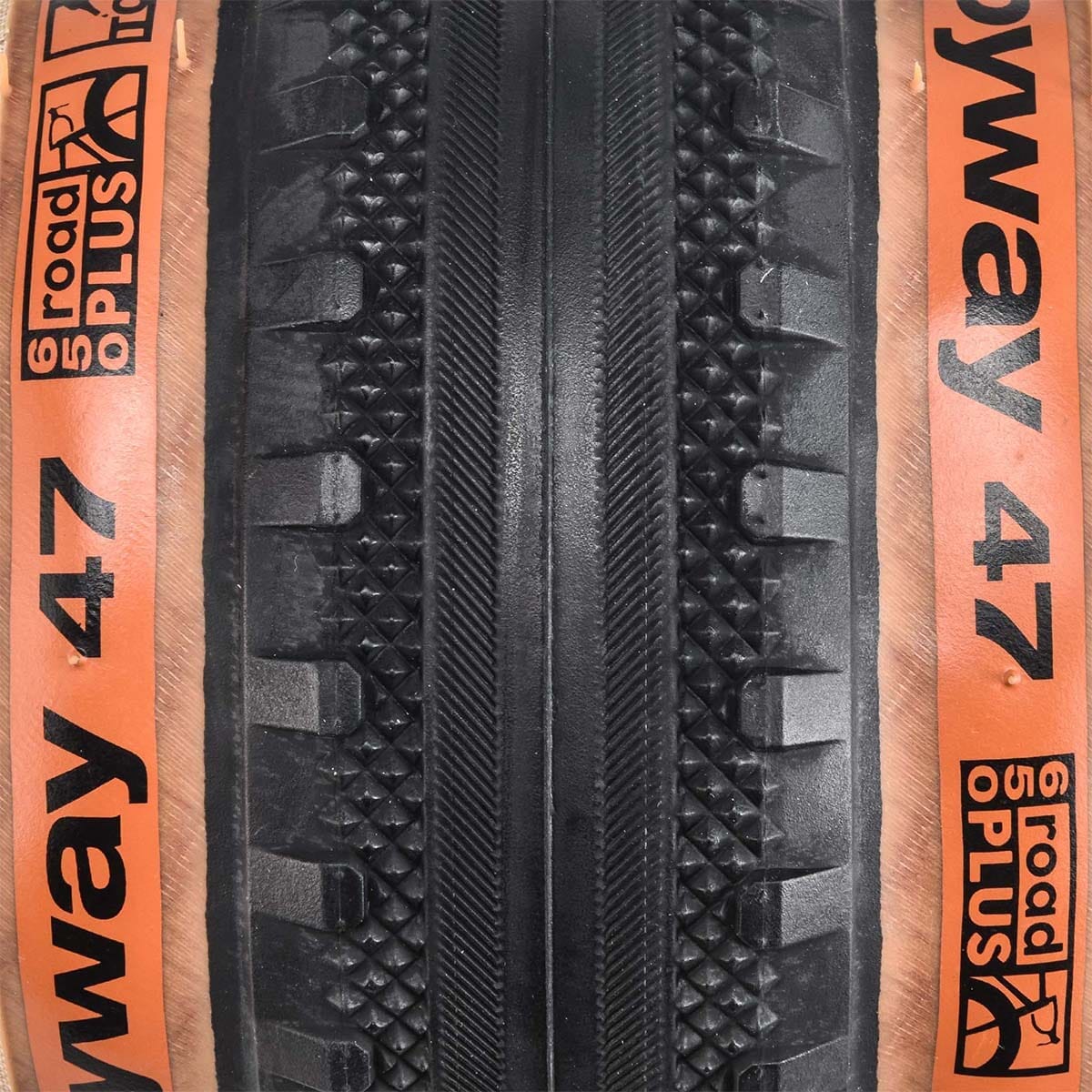 Pneu WTB BYWAY TCS 650x47B Tubeless Ready  Noir