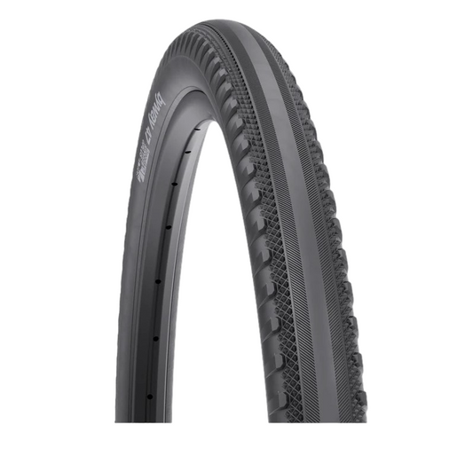 WTB BYWAY TCS 650x47b band Tubeless Ready Zwart