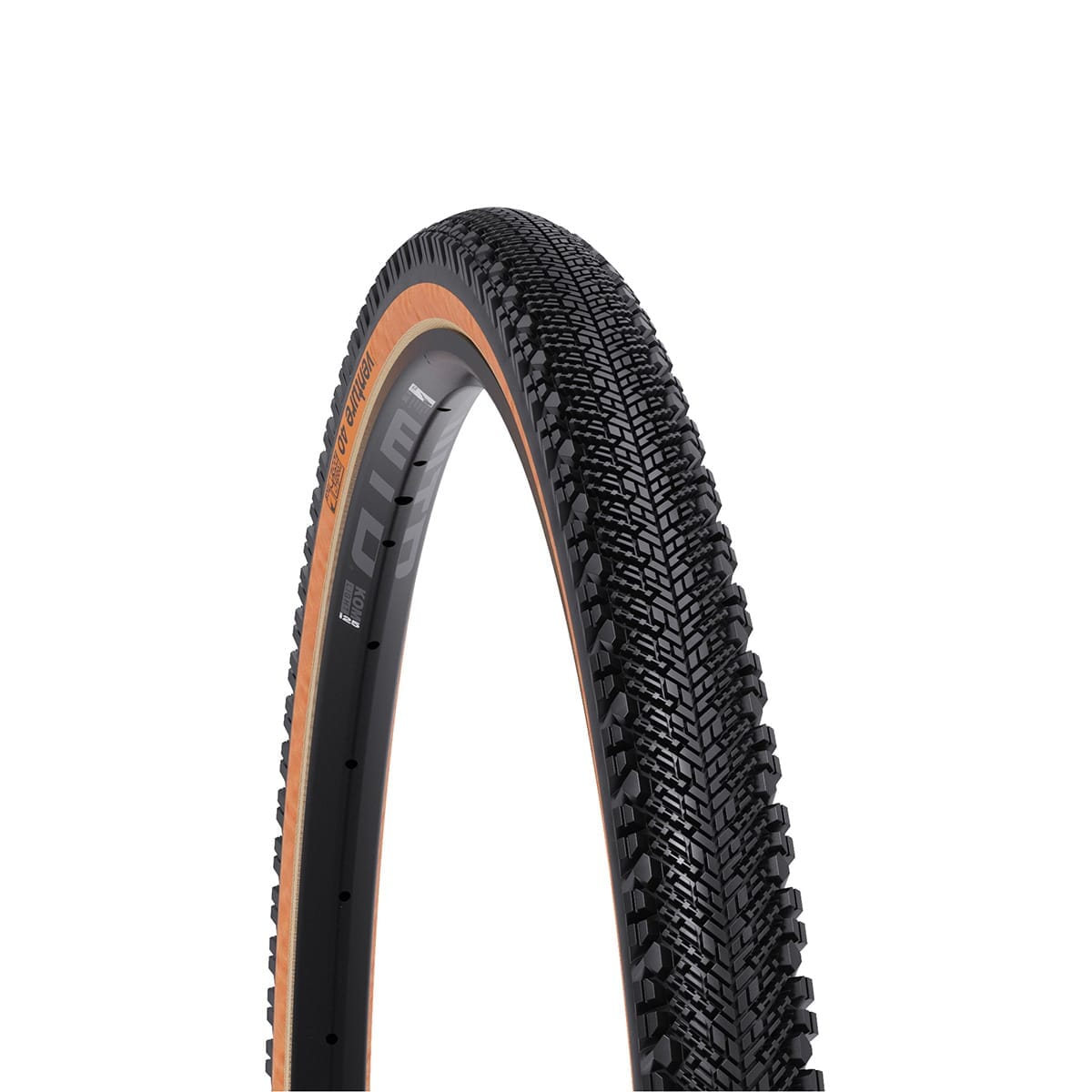 Pneu WTB VENTURE TCS 700x40c Tubeless Ready Souple