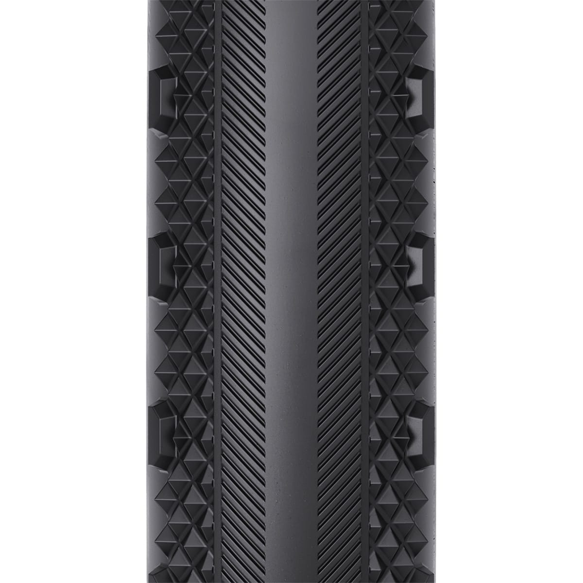 Pneu WTB BYWAY TCS 700x34c Tubeless Ready Souple