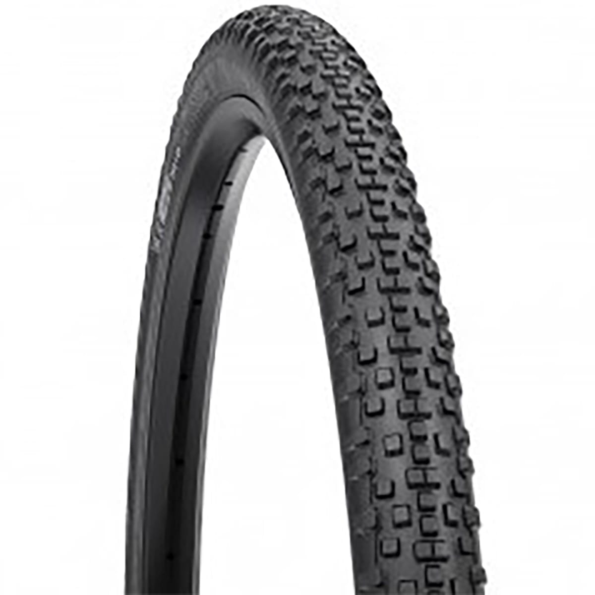 Pneu WTB RESOLUTE TCS LIGHT FAST ROLLING DUAL DNA SG2 650x42c Tubeless Ready Renforcé Souple