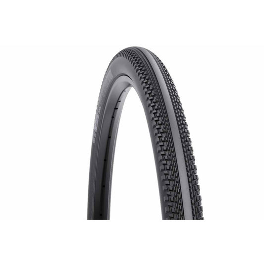 WTB VULPINE S TCS LIGHT FAST ROLLING DUAL DNA SG2 700x40 band Tubeless Ready Zwart