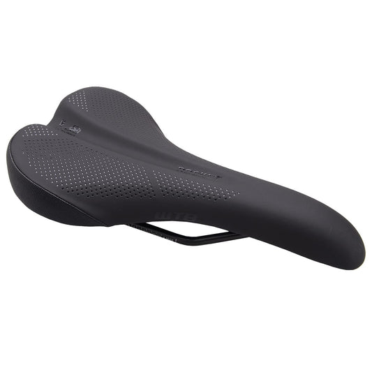 Selle WTB ROCKET 142 mm Rails Acier