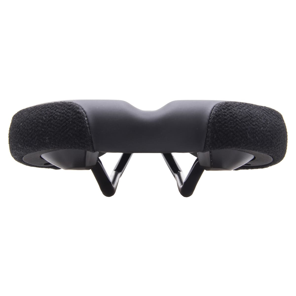 Selle WTB SL8 127 mm Rails Titanium Noir