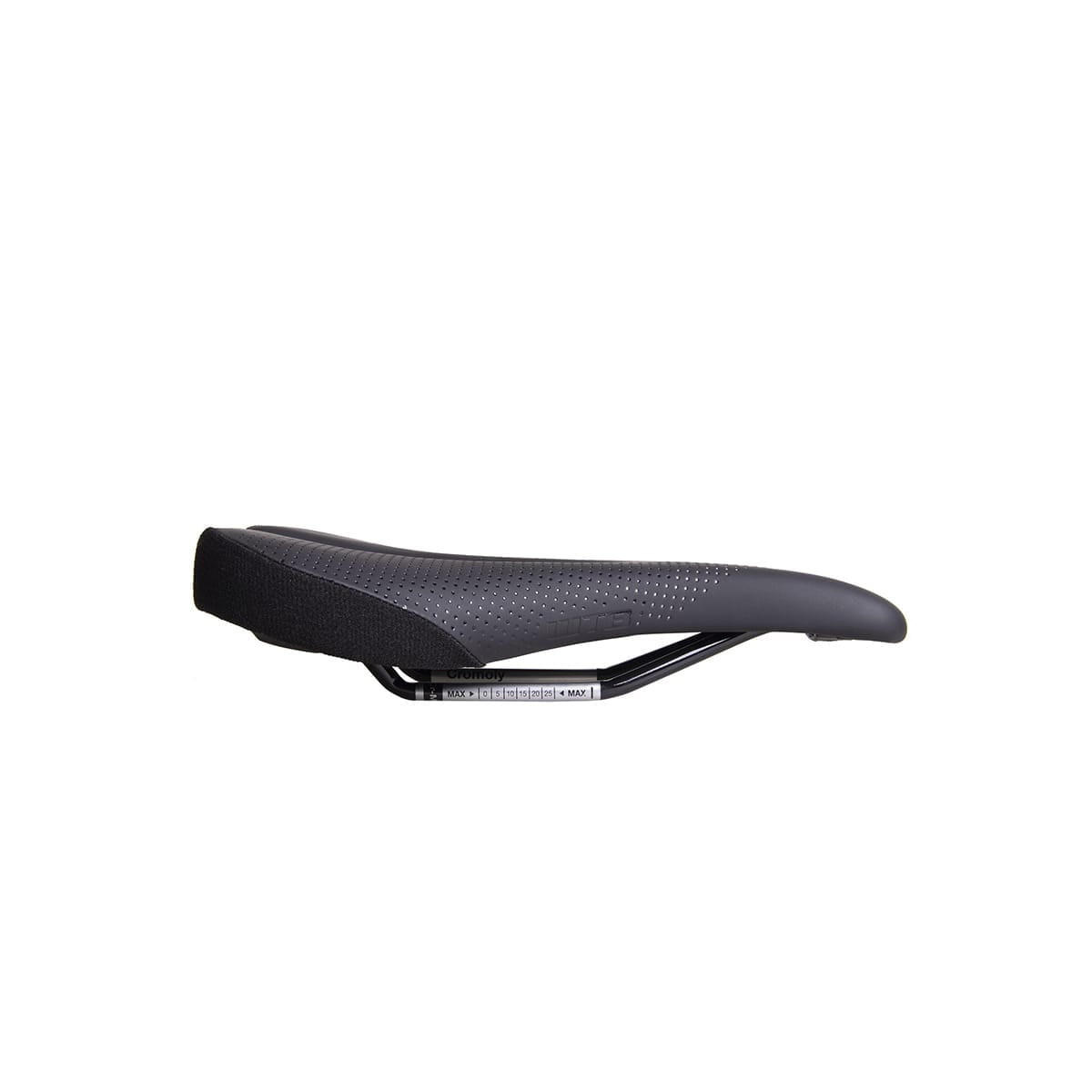 Selle WTB KODA 145 mm Rails Chromoly Noir