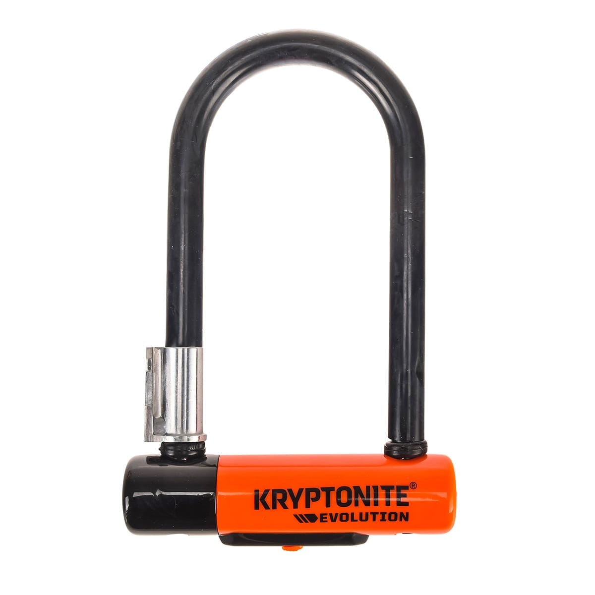 Antivol U KRYPTONITE EVOLUTION MINI-7 + Câble FLEX