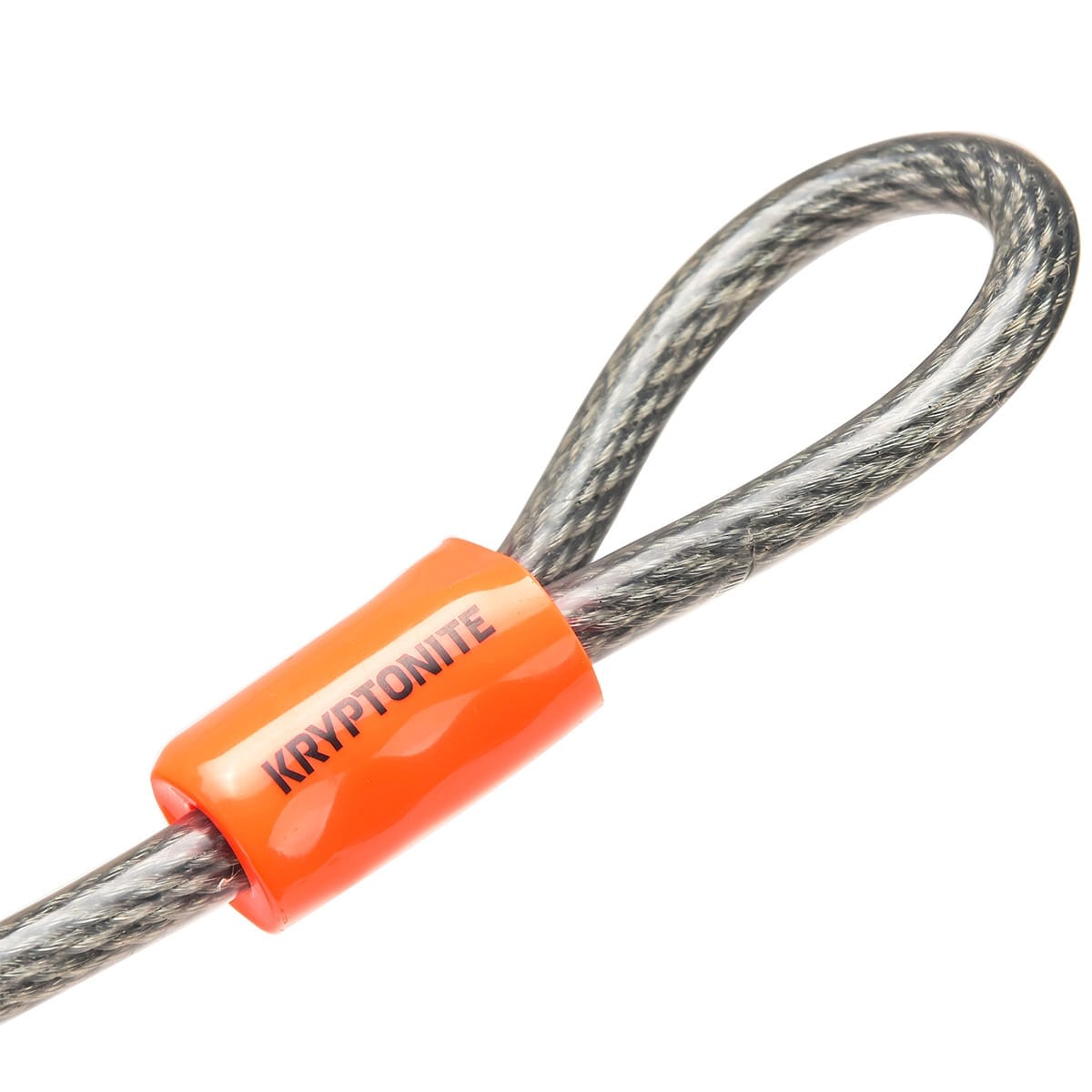 Kryptonite Kryptoflex 1007 Fiets accessoires Kryptonite Kryptoflex 1007 Fiets accessoires