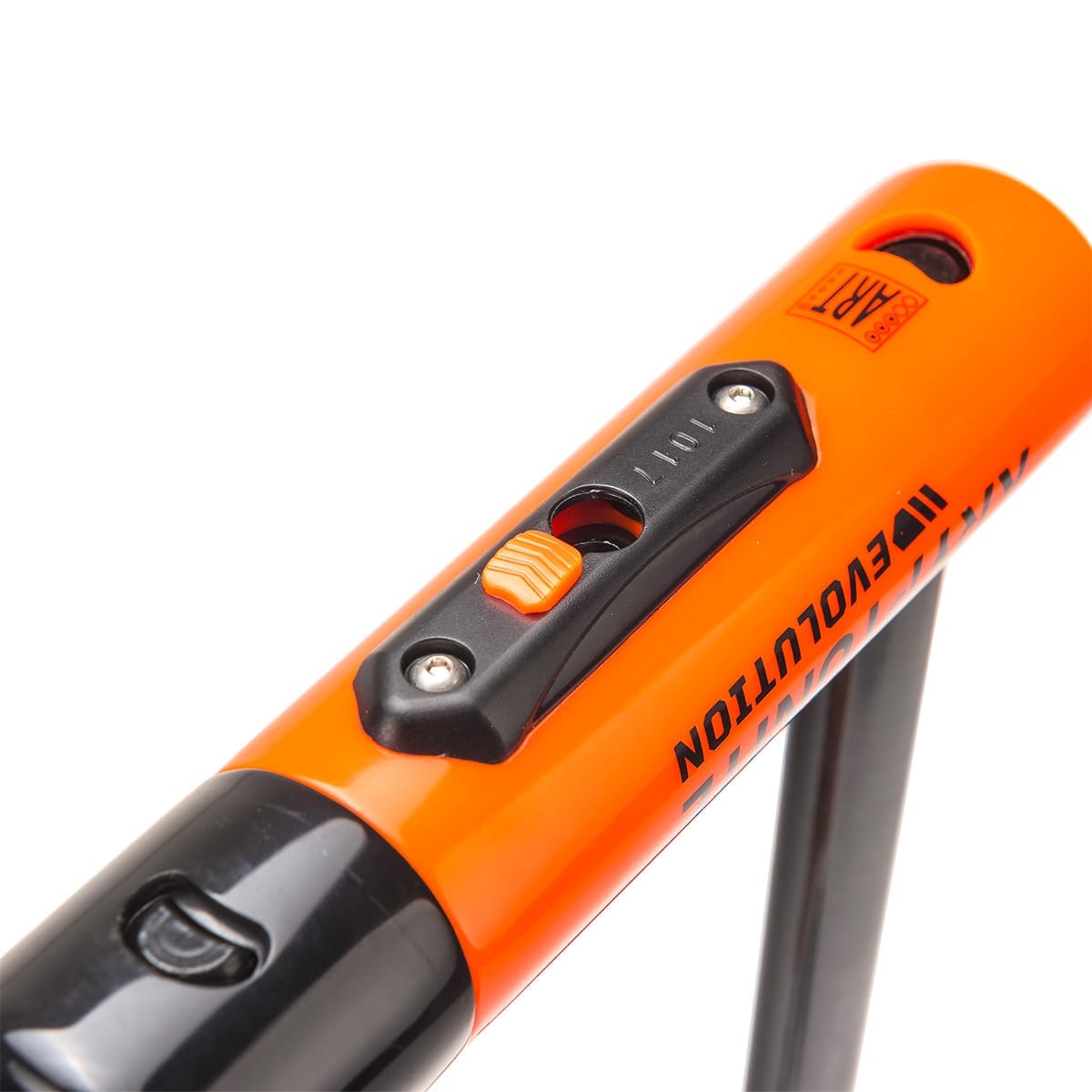 Kryptonite Evolution Standard fietsslot Kryptonite Evolution Standard fietsslot