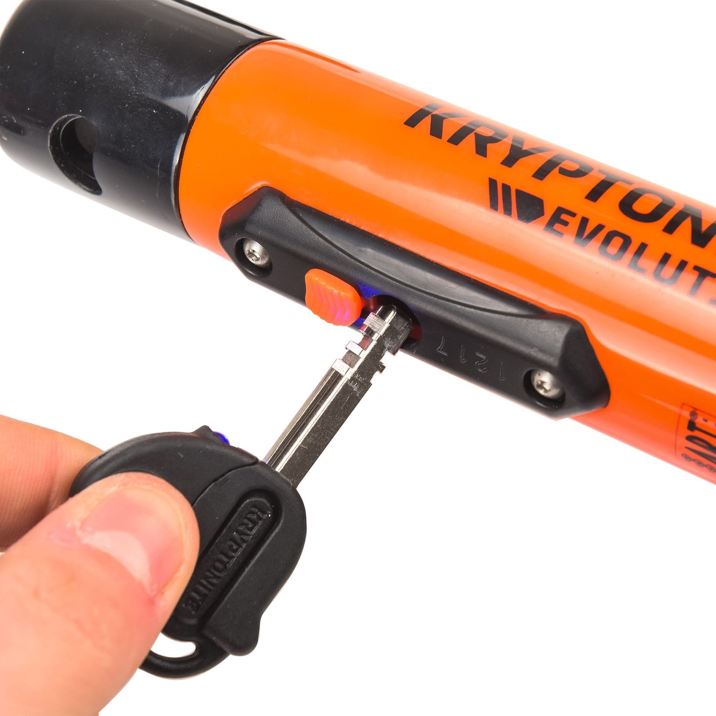 Antivol U KRYPTONITE EVOLUTION LS