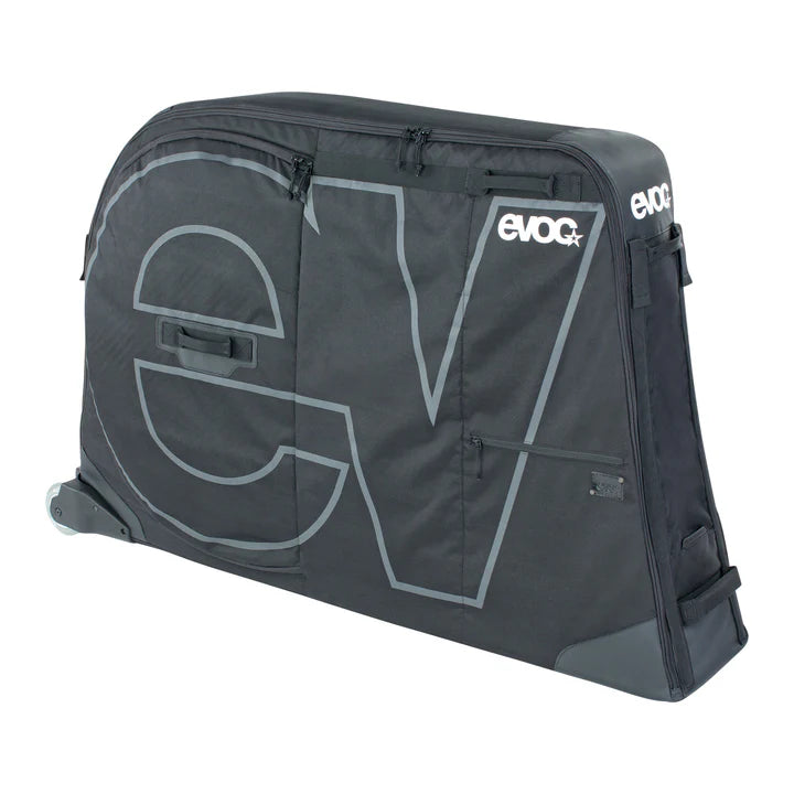 EVOC FIETSBAG Draagtas Zwart