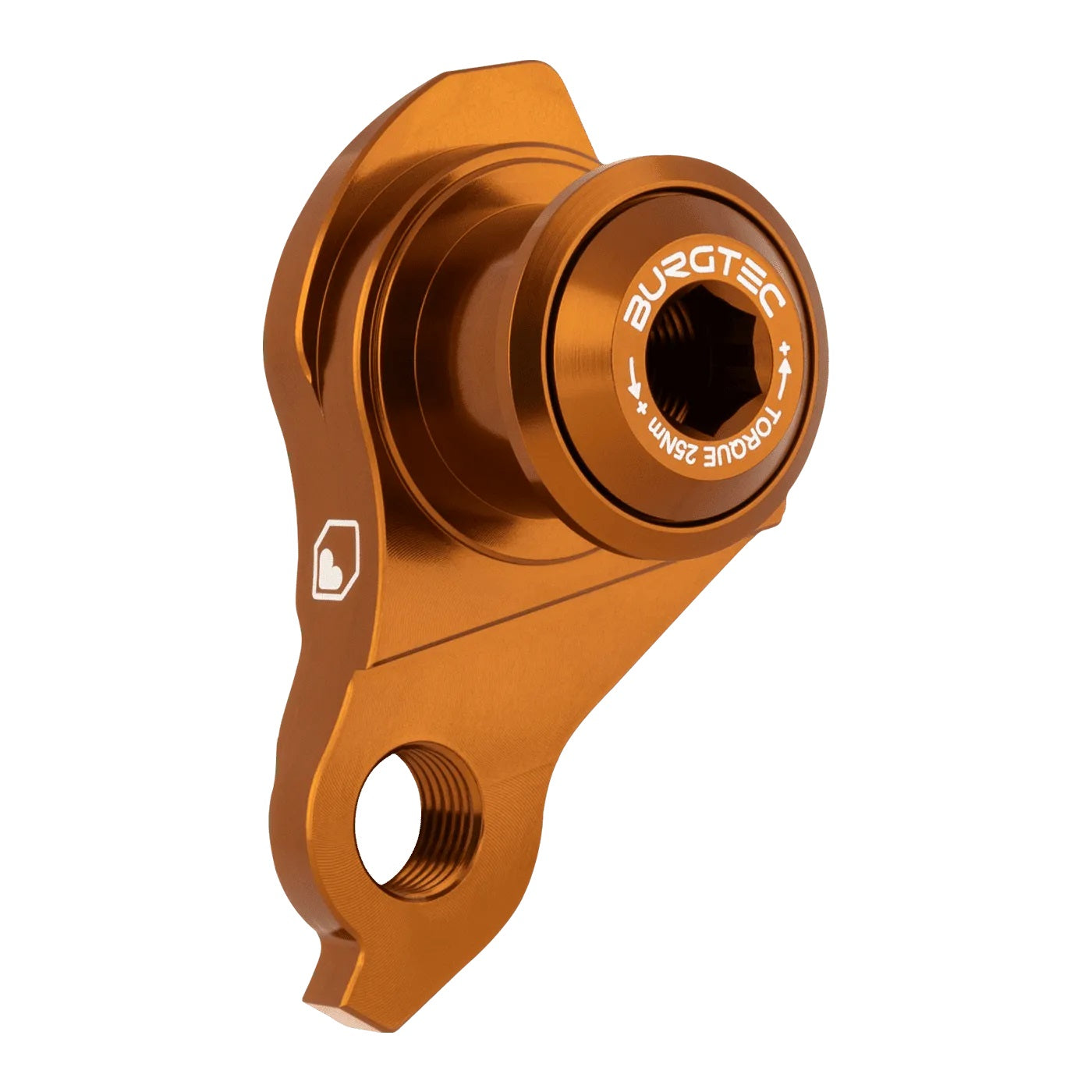 BURGTEC UDH Bronzen derailleurhanger