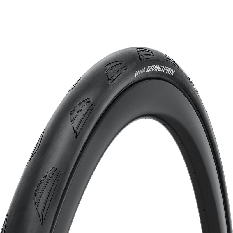 CONTINENTAL GRAND PRIX 700c TubeType Zwarte band