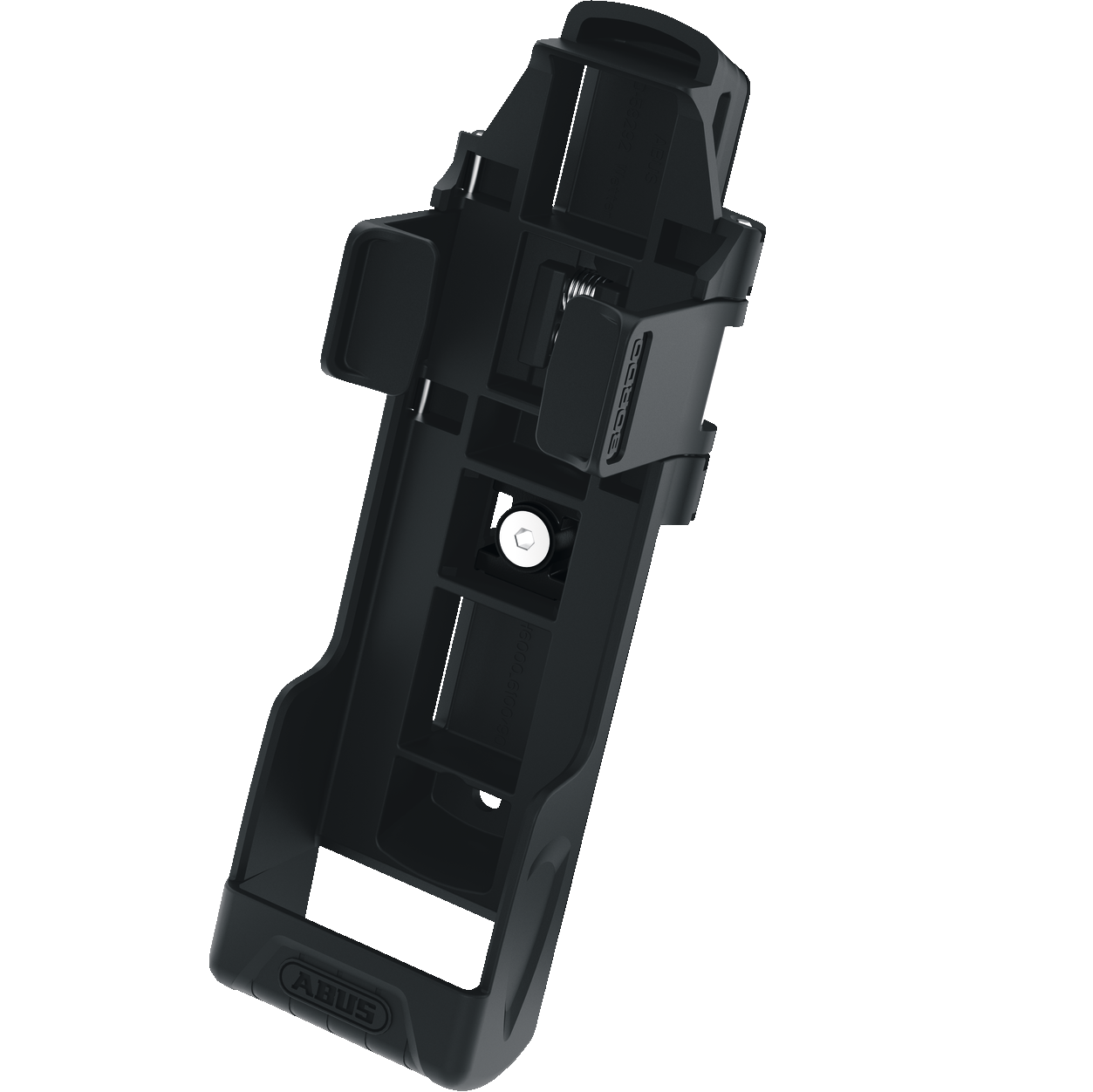 ABUS BORDO BIG ALARM 6000KA Inklapbaar knikdiefstalslot + SH beugel