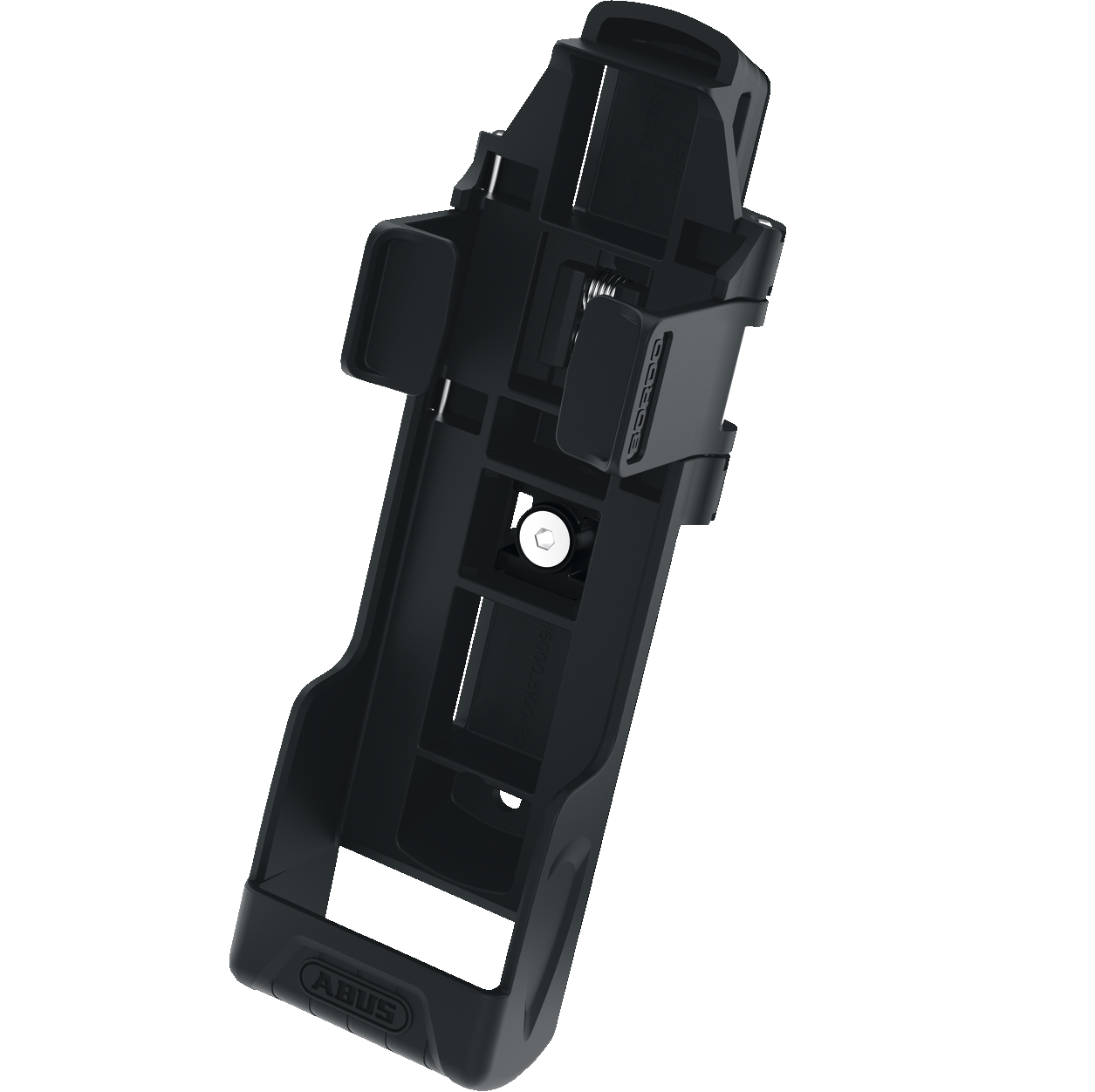 ABUS BORDO UGRIP 5700K inklapbaar knikdiefstalslot + SH beugel