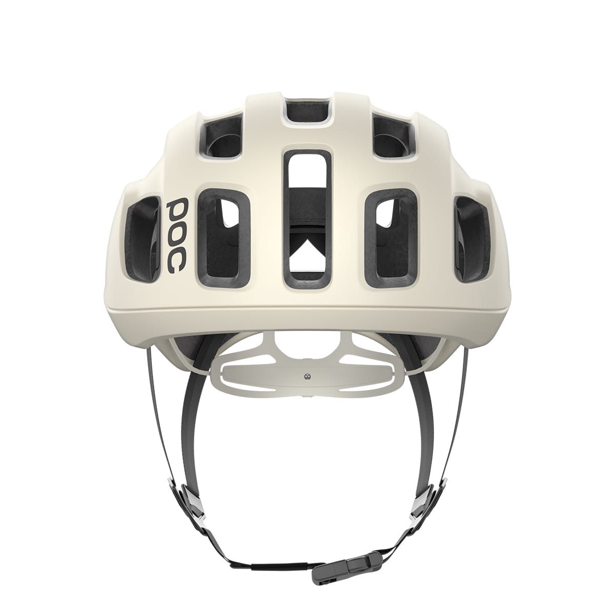 POC VENTRAL AIR MIPS Road Helm Beige